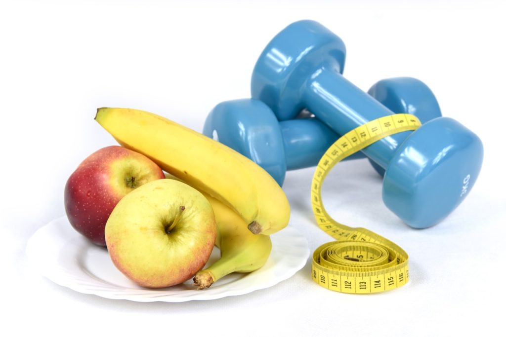 Fitness Fuel: What to Eat Before, During & After Your Workout