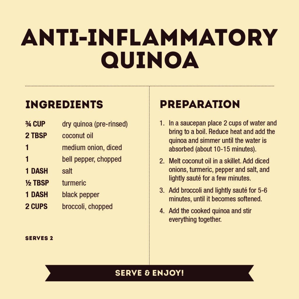 anti-inflammatory-quinoa