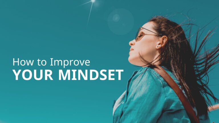 Creating a Mindset for Health