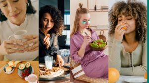 The Mindful Raisin Challenge
