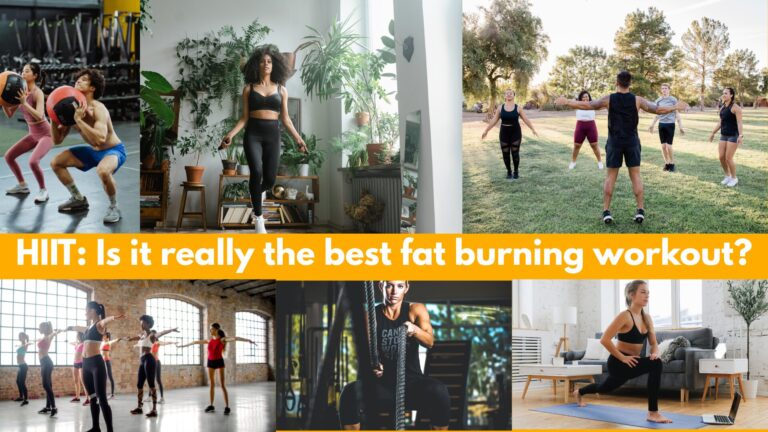 How Exercise Impacts Your Energy Levels